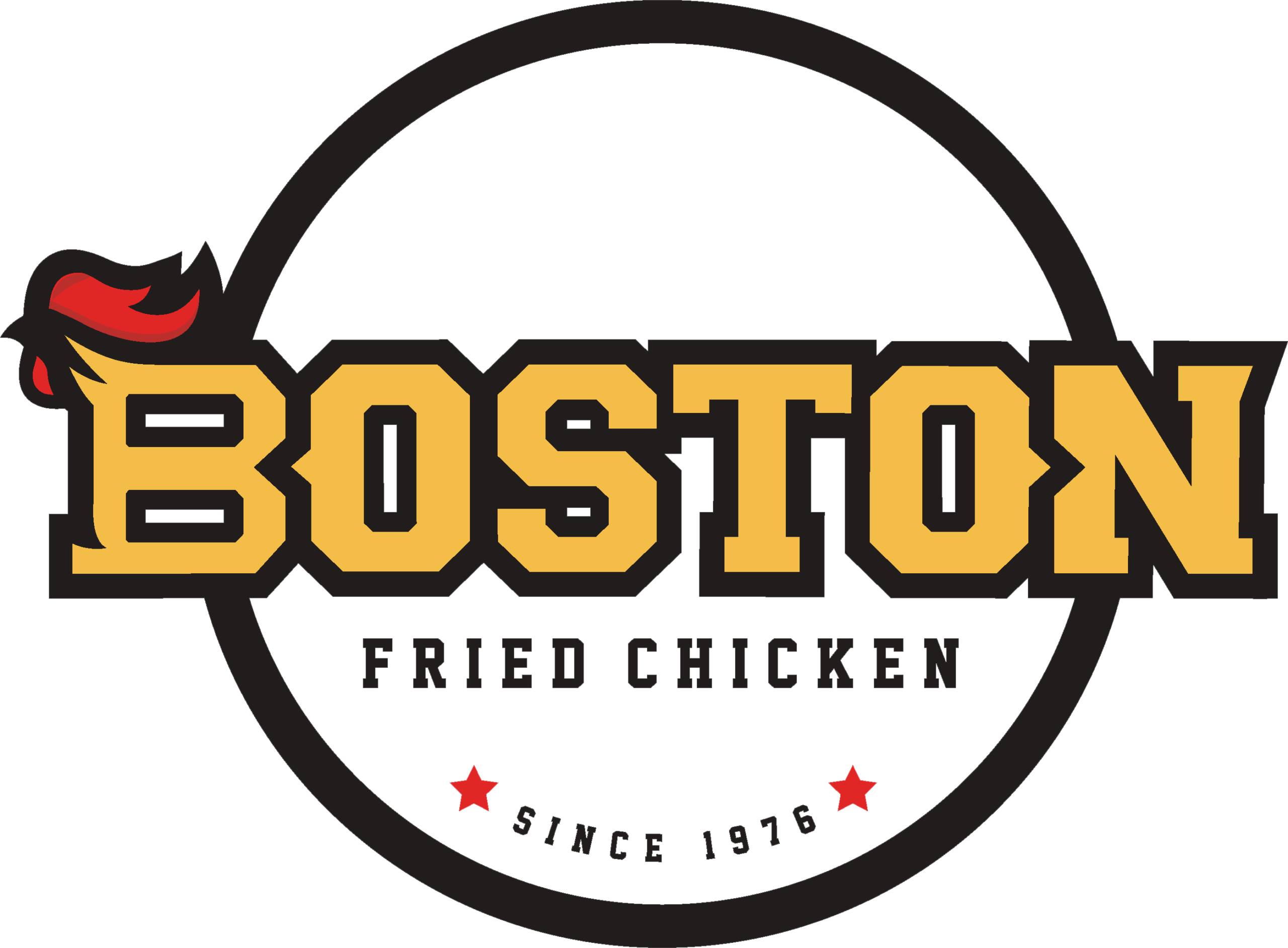 Boston Fried Chicken